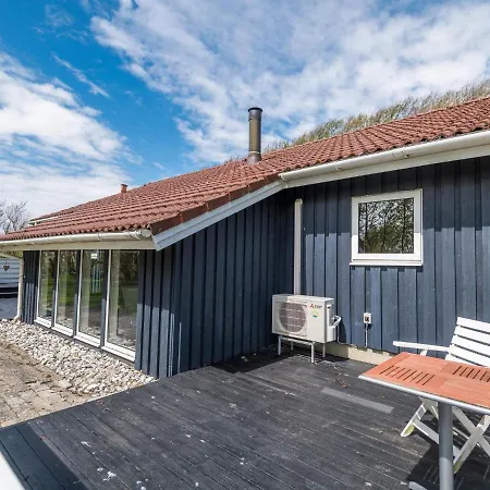 6 Person In Casa vacanze Fanø
