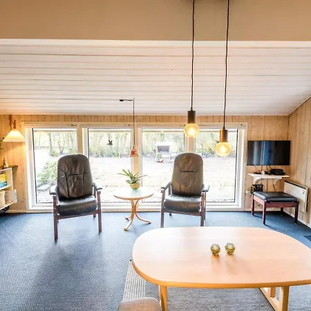 Casa vacanze 6 Person In *